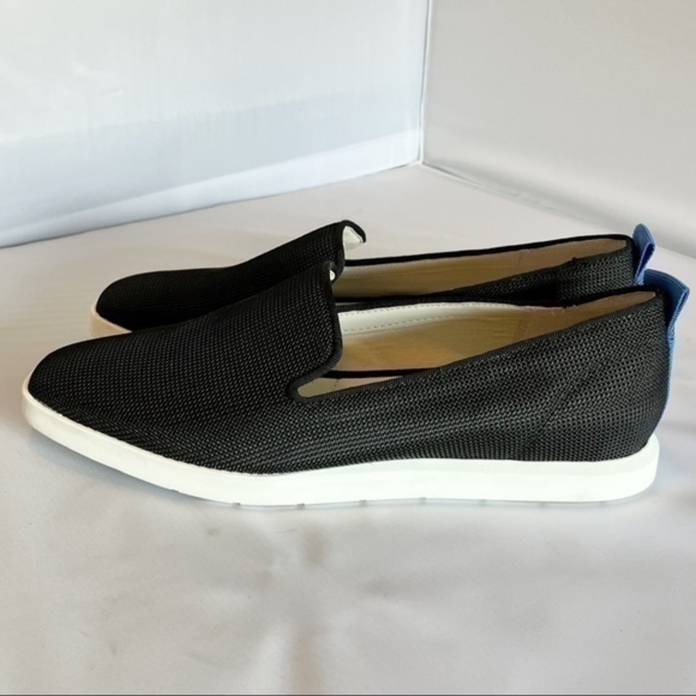 Franco Sarto Boston 3 Slip-on Comfort Fashion Sneakers size 10